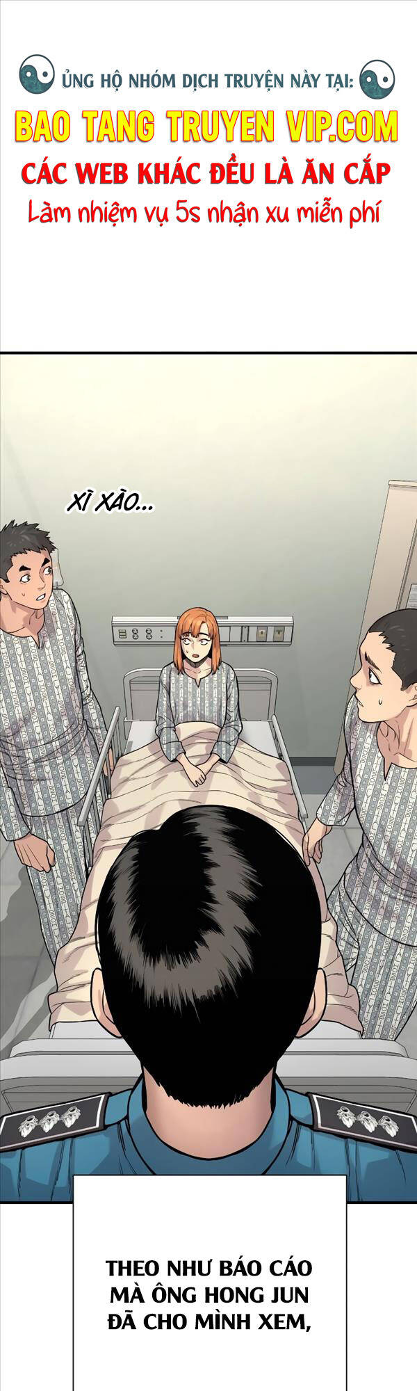 Cảnh Sát Báo Thù Chapter 11 - 1