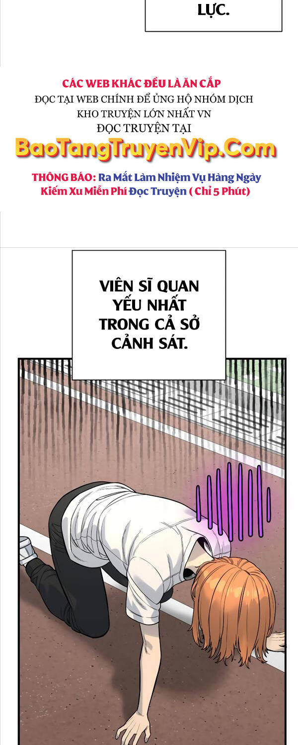 Cảnh Sát Báo Thù Chapter 11 - 13