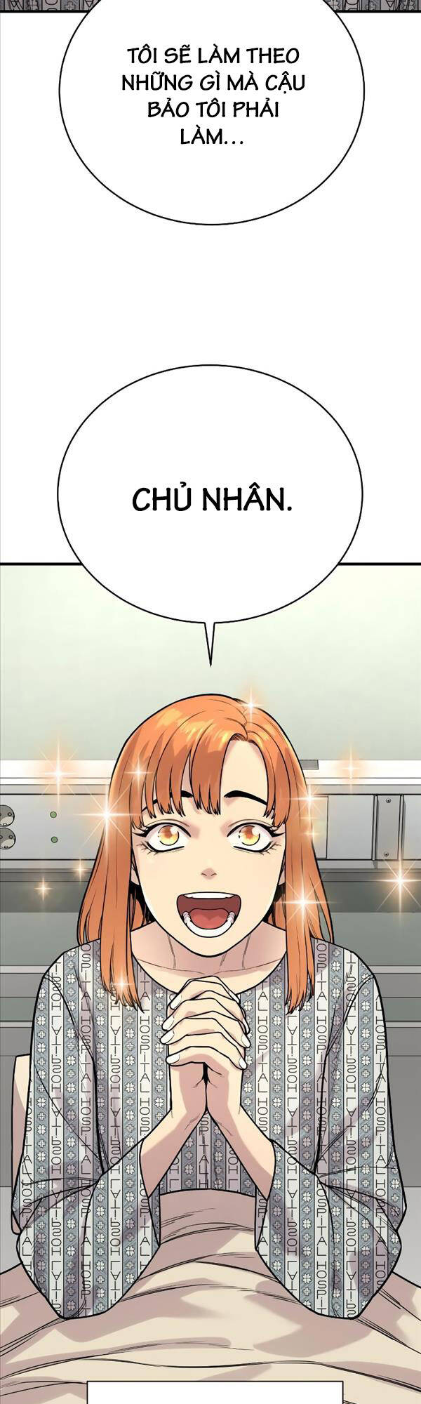 Cảnh Sát Báo Thù Chapter 11 - 16