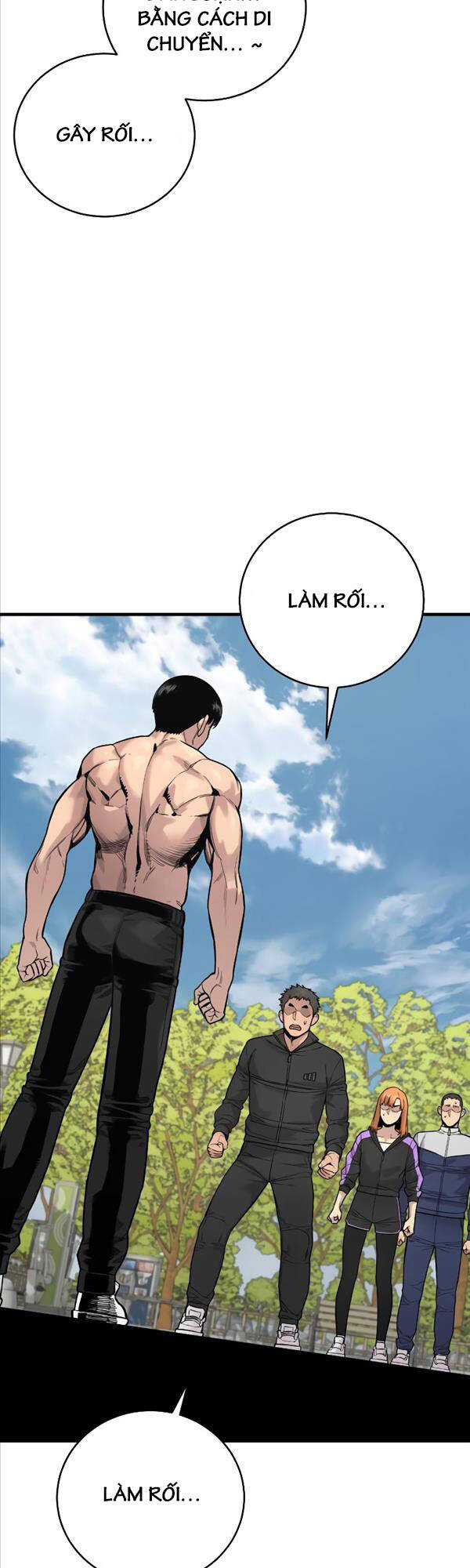 Cảnh Sát Báo Thù Chapter 11 - 36