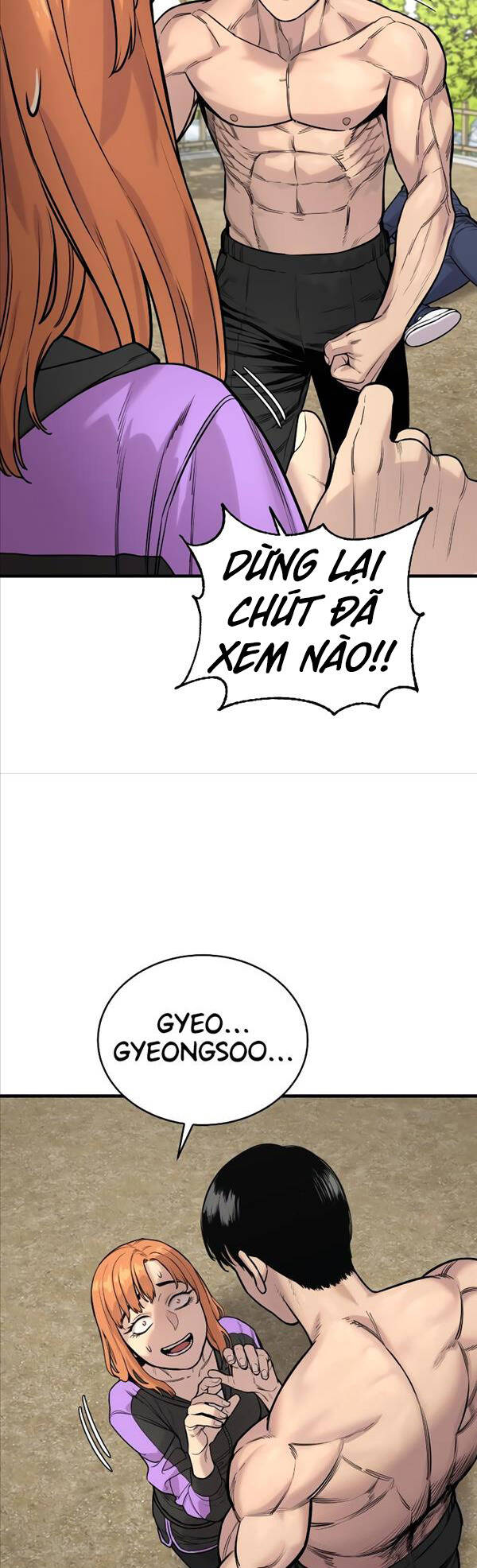 Cảnh Sát Báo Thù Chapter 11 - 51