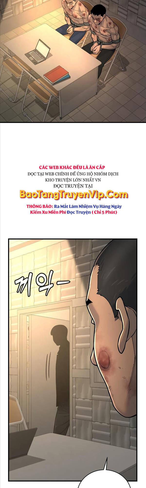 Cảnh Sát Báo Thù Chapter 11 - 66