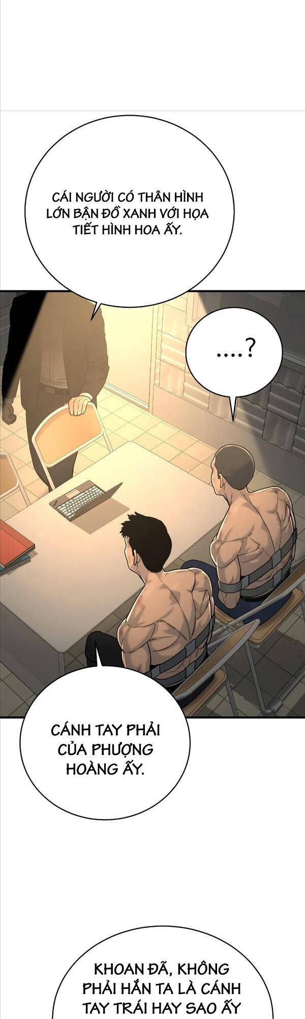 Cảnh Sát Báo Thù Chapter 11 - 68