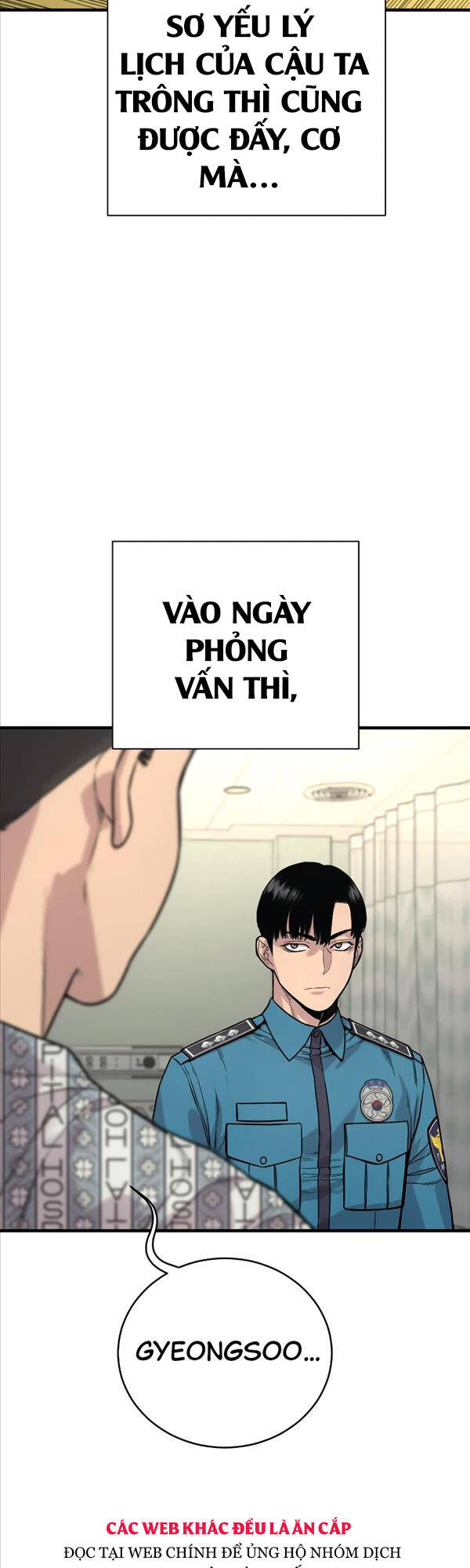 Cảnh Sát Báo Thù Chapter 11 - 8