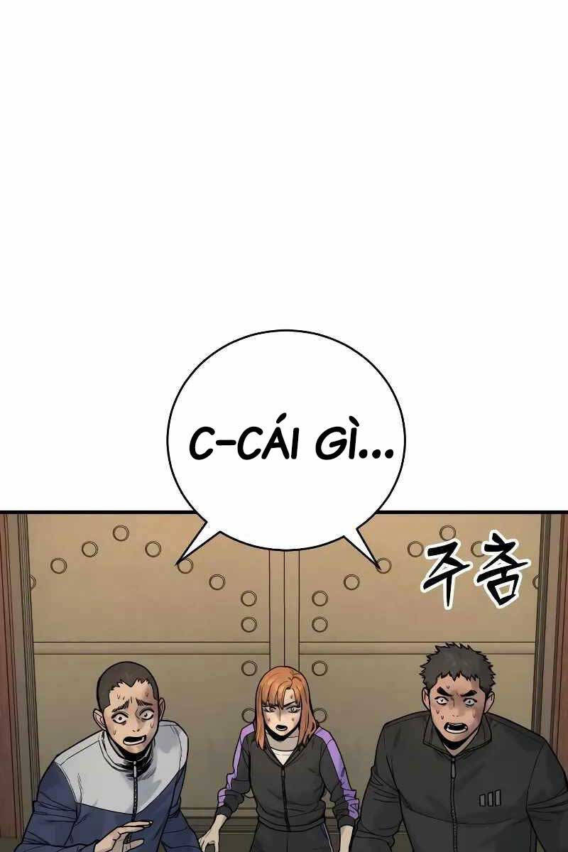 Cảnh Sát Báo Thù Chapter 13 - 1