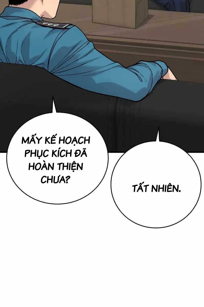 Cảnh Sát Báo Thù Chapter 13 - 110