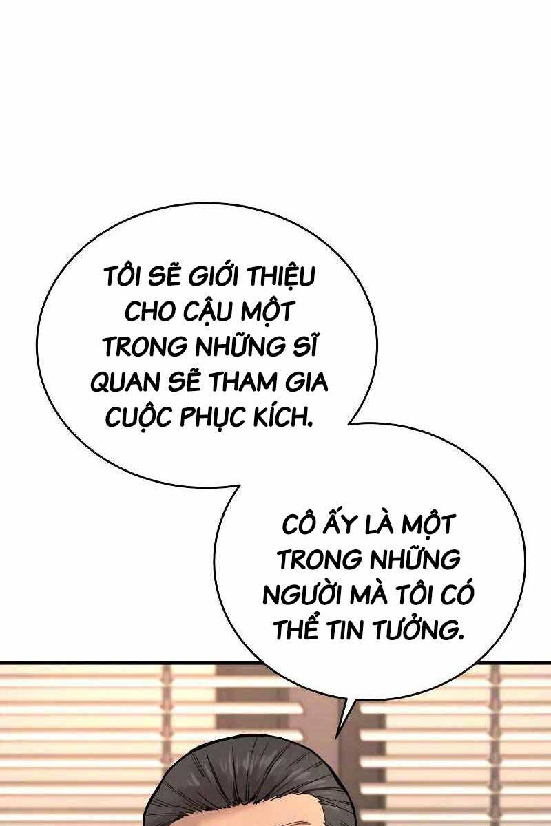 Cảnh Sát Báo Thù Chapter 13 - 111