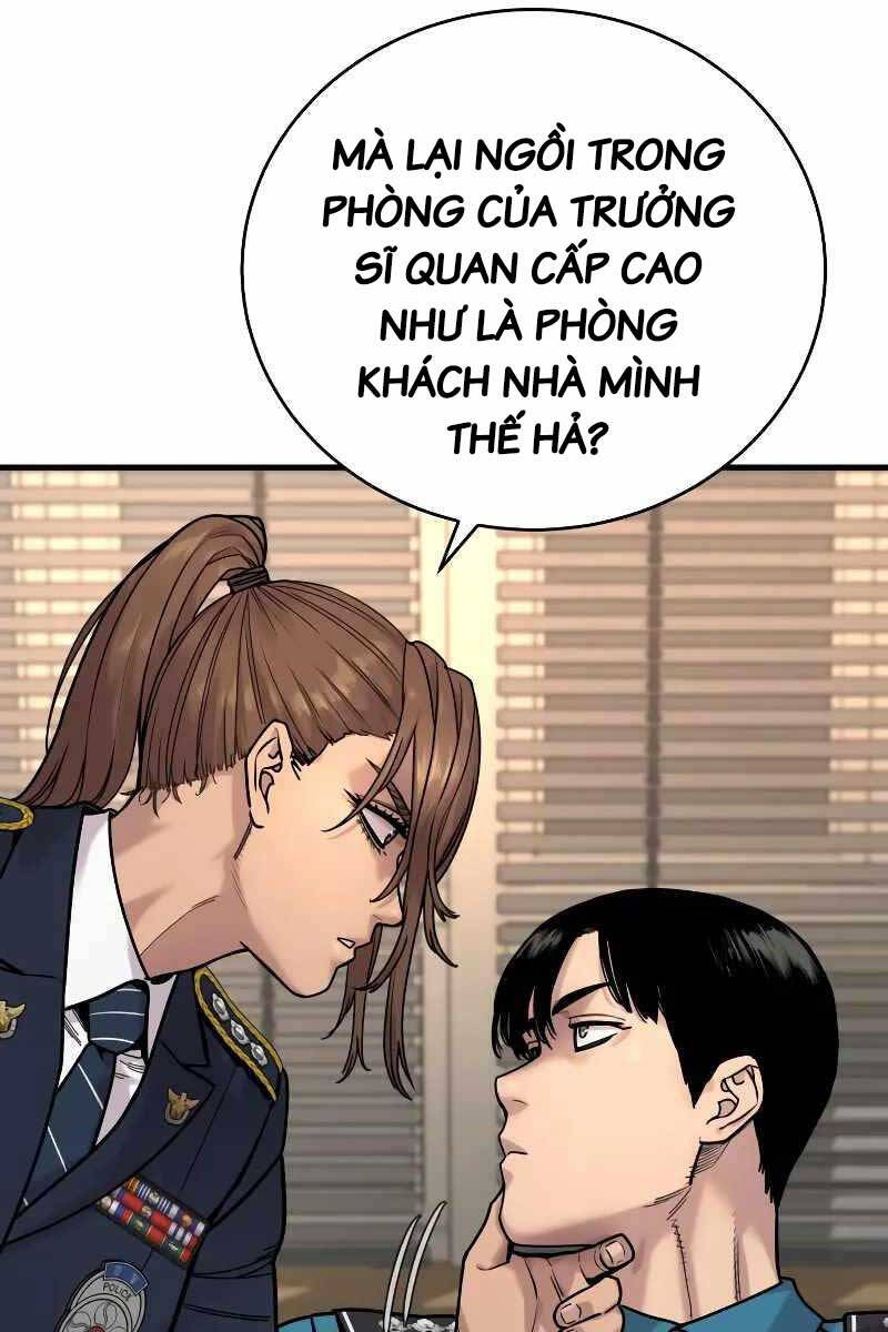 Cảnh Sát Báo Thù Chapter 13 - 121