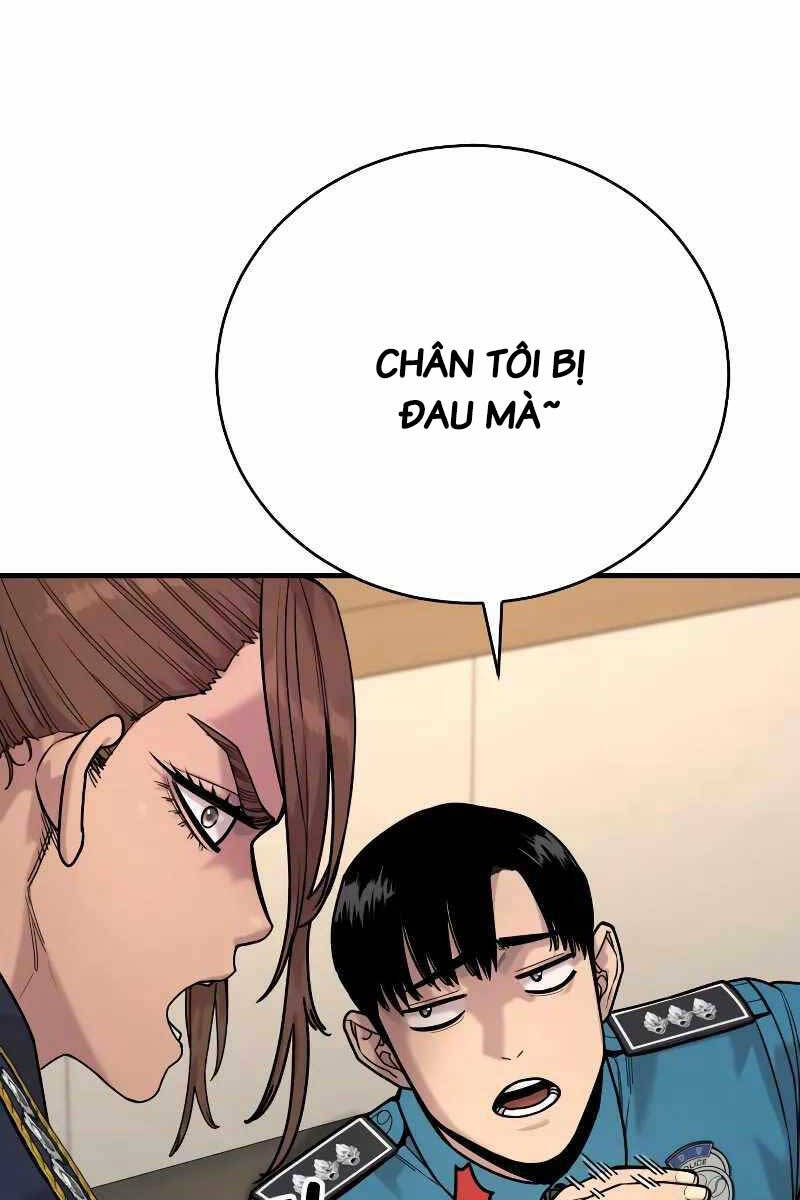 Cảnh Sát Báo Thù Chapter 13 - 123