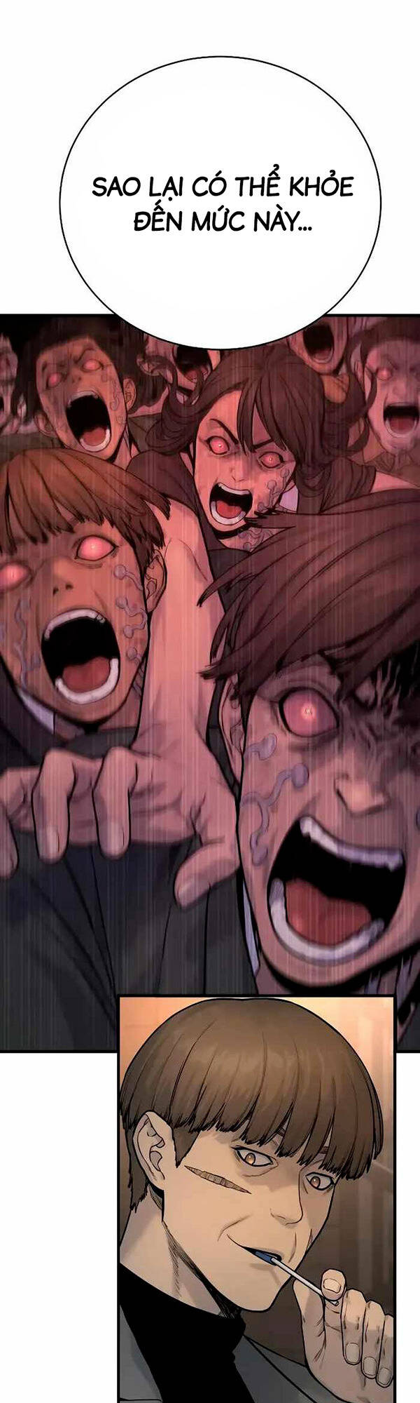 Cảnh Sát Báo Thù Chapter 16 - 5