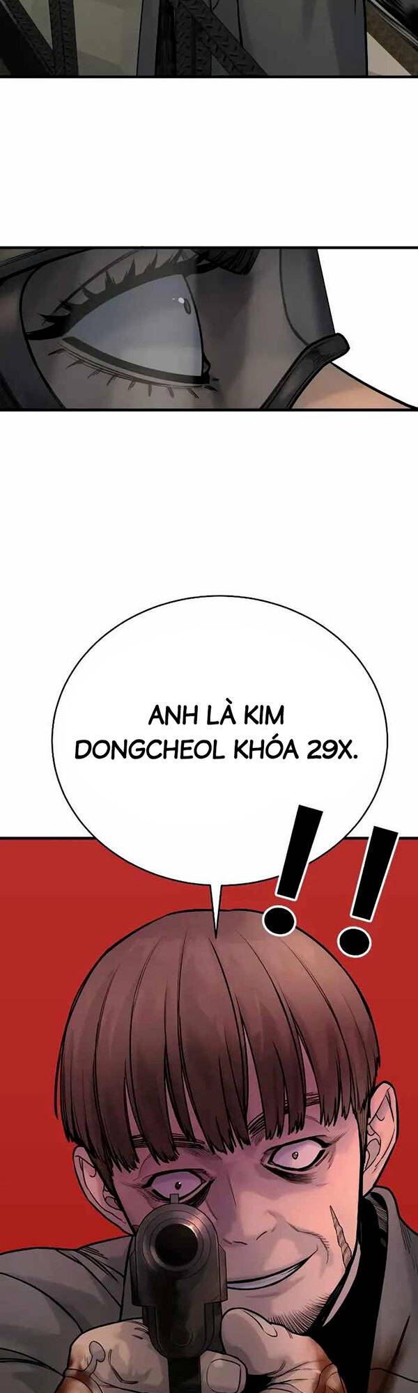 Cảnh Sát Báo Thù Chapter 16 - 49