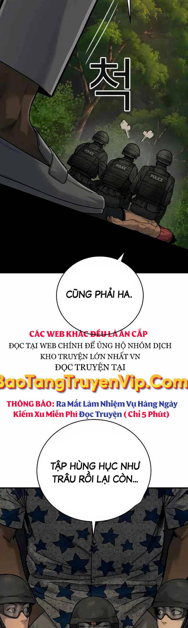 Cảnh Sát Báo Thù Chapter 16 - 55