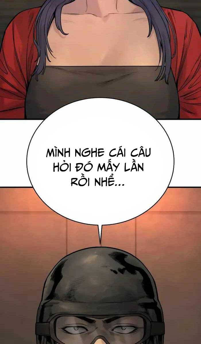 Cảnh Sát Báo Thù Chapter 17 - 109