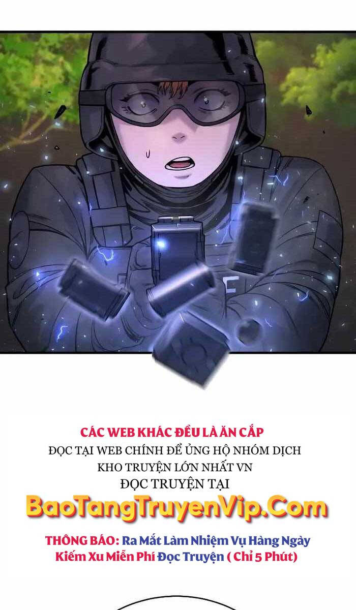 Cảnh Sát Báo Thù Chapter 17 - 13