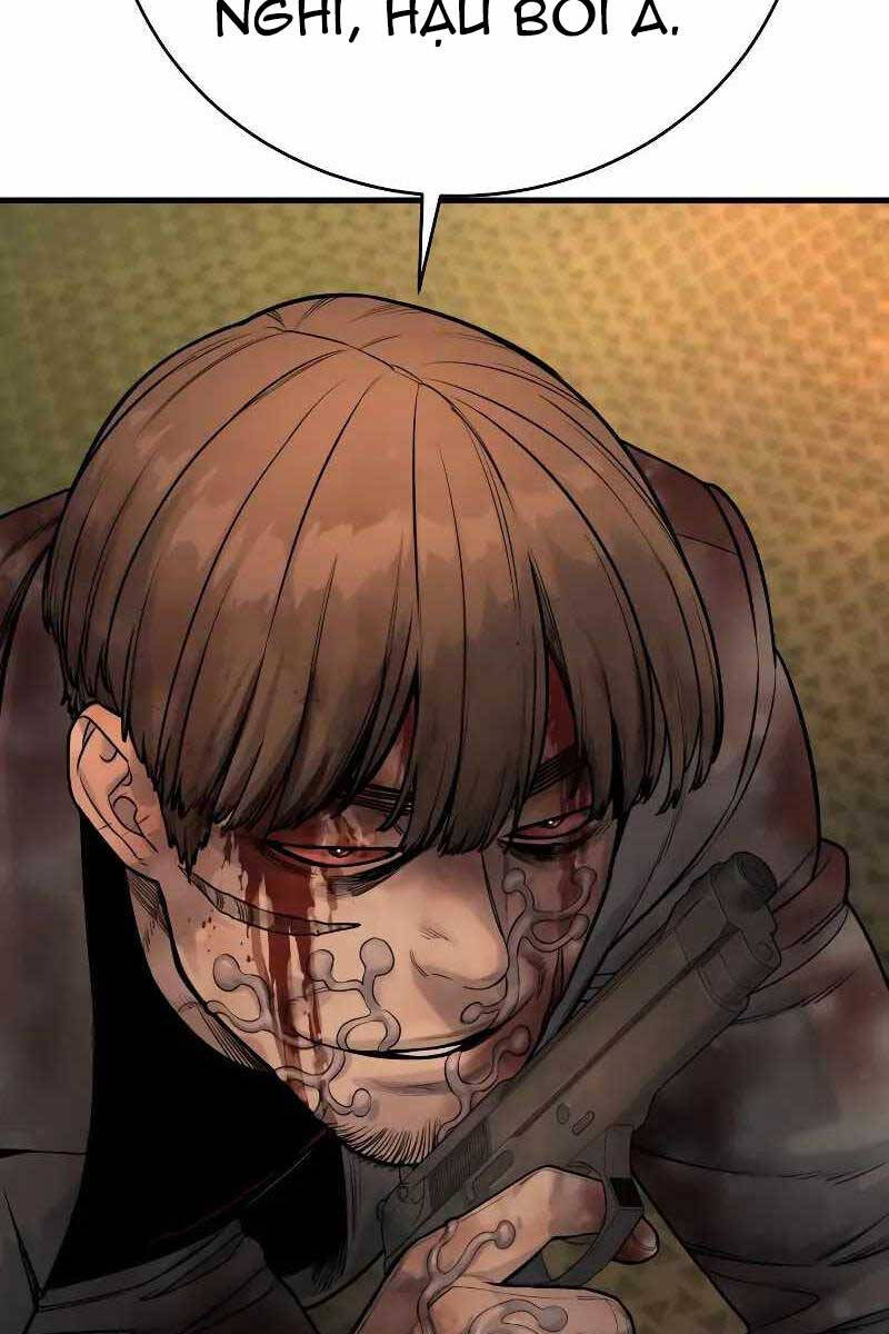 Cảnh Sát Báo Thù Chapter 18 - 30