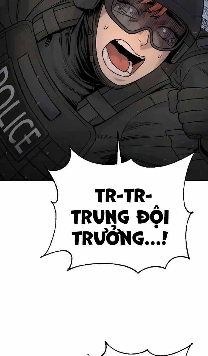 Cảnh Sát Báo Thù Chapter 19 - 22