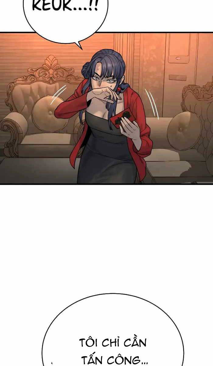 Cảnh Sát Báo Thù Chapter 19 - 53