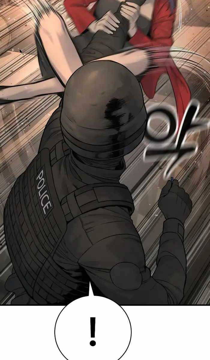 Cảnh Sát Báo Thù Chapter 19 - 64