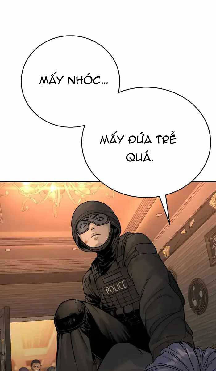 Cảnh Sát Báo Thù Chapter 19 - 79
