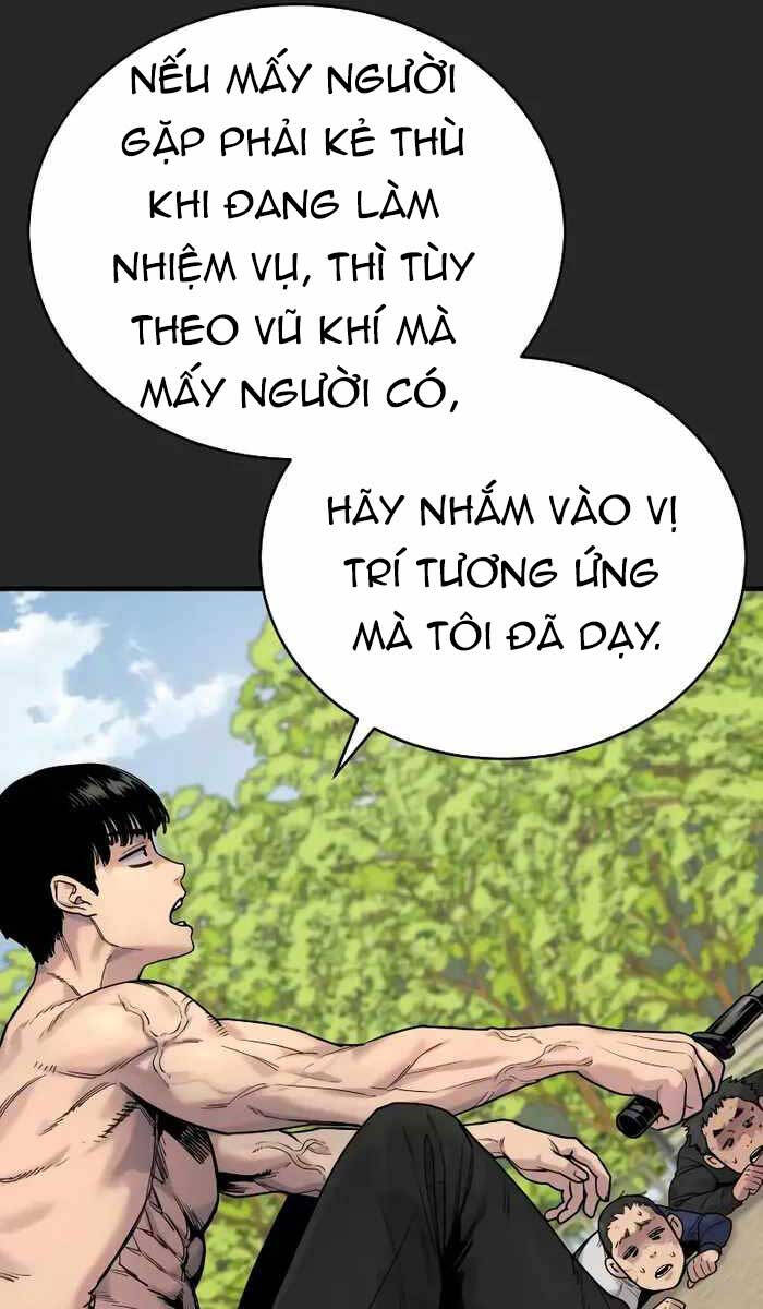 Cảnh Sát Báo Thù Chapter 19 - 9