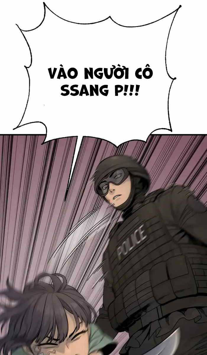 Cảnh Sát Báo Thù Chapter 19 - 83