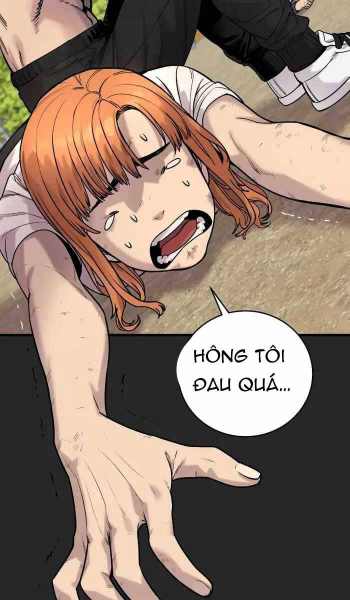 Cảnh Sát Báo Thù Chapter 19 - 10