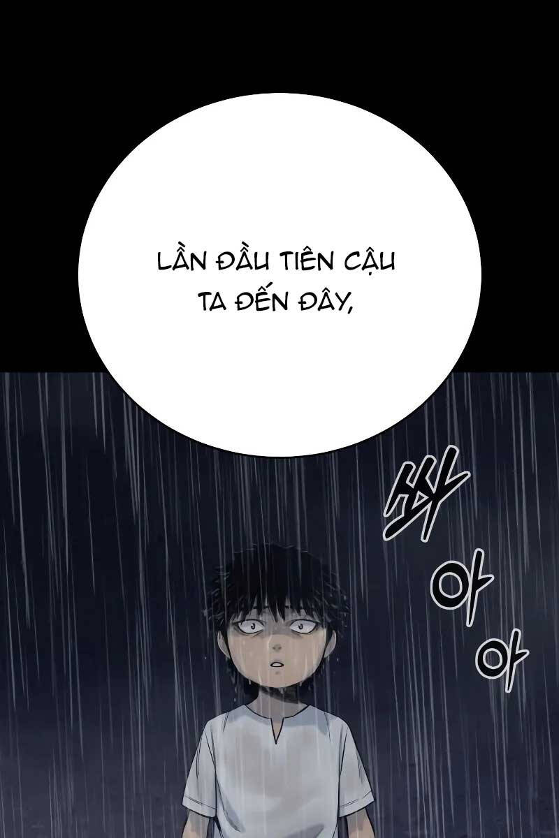 Cảnh Sát Báo Thù Chapter 20 - 21