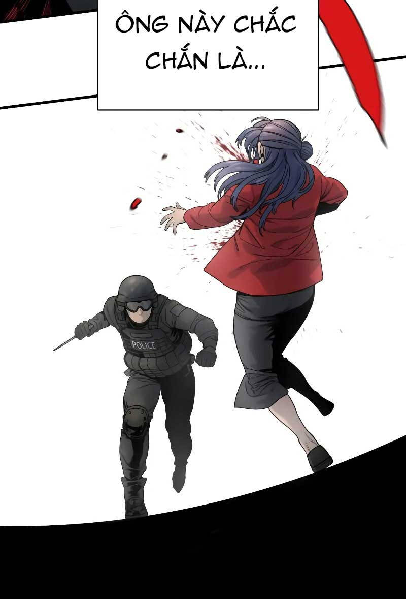 Cảnh Sát Báo Thù Chapter 20 - 40