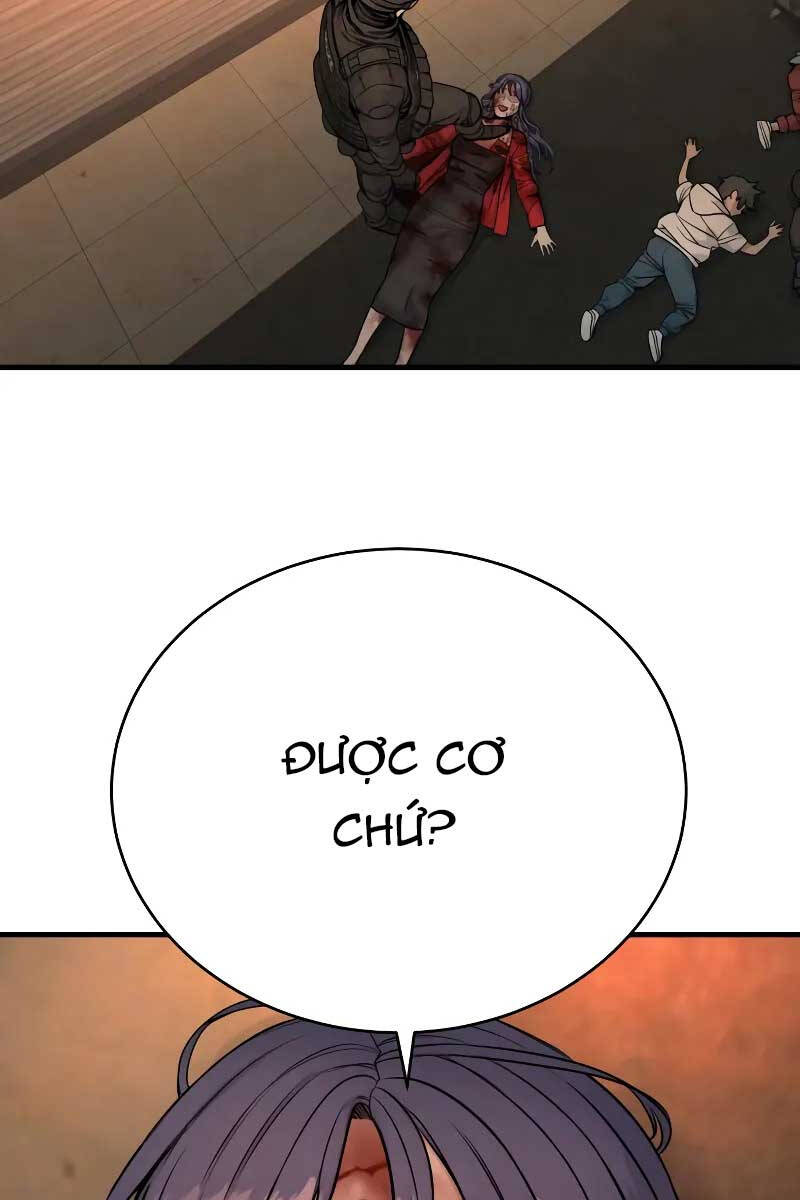 Cảnh Sát Báo Thù Chapter 20 - 92
