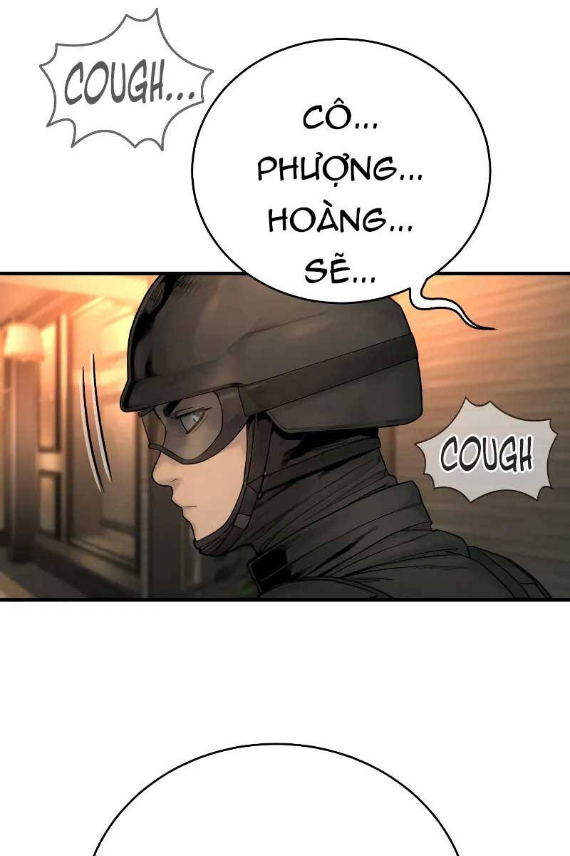 Cảnh Sát Báo Thù Chapter 20 - 99