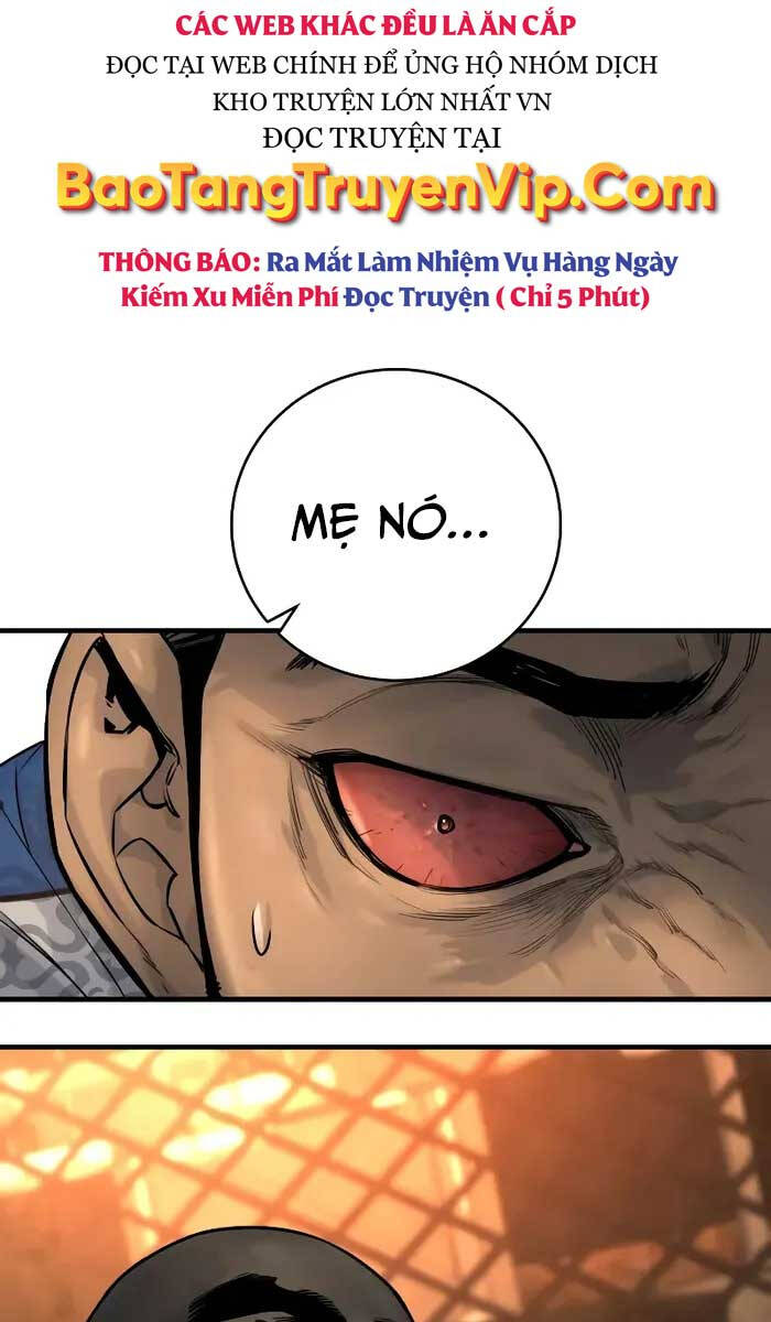 Cảnh Sát Báo Thù Chapter 21 - 37