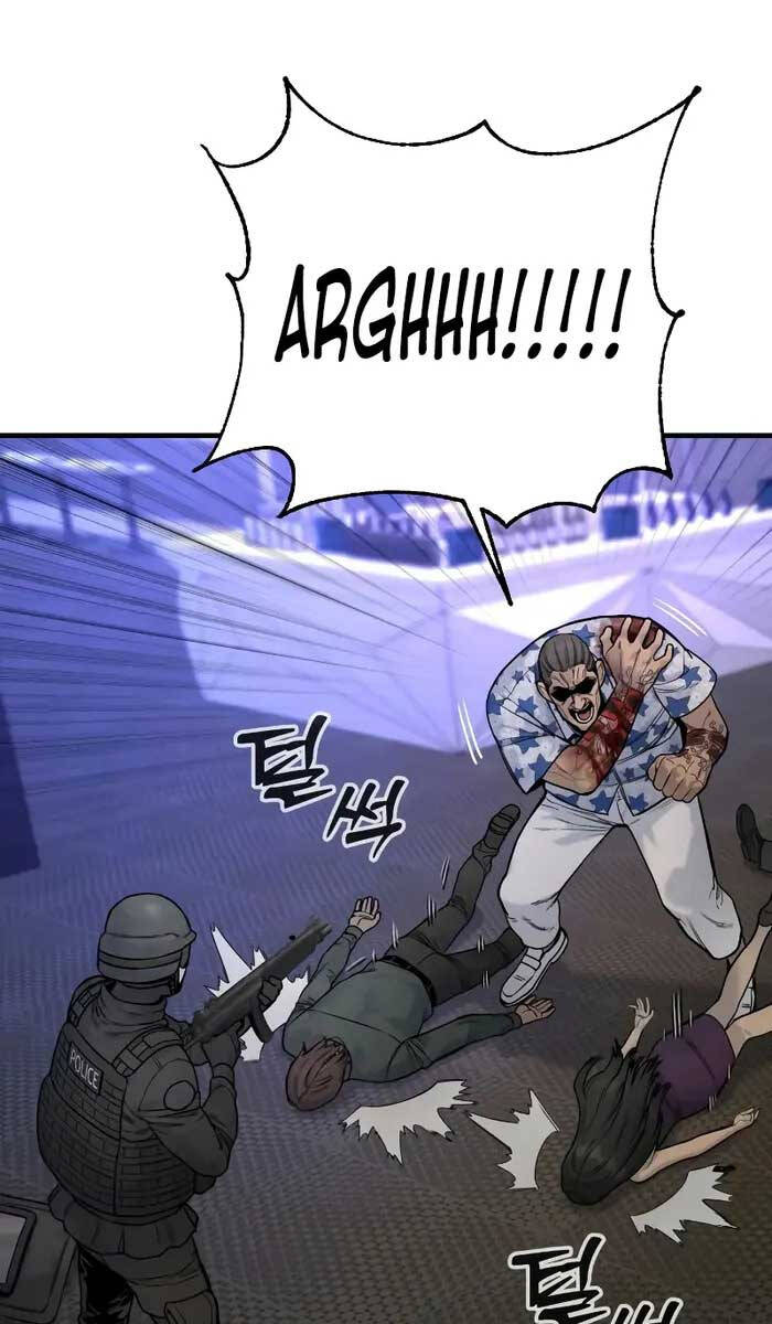 Cảnh Sát Báo Thù Chapter 21 - 51