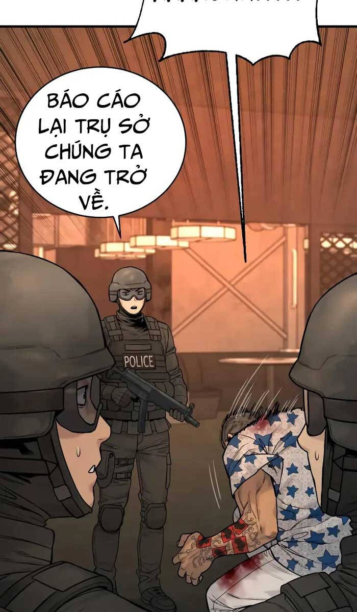 Cảnh Sát Báo Thù Chapter 21 - 58