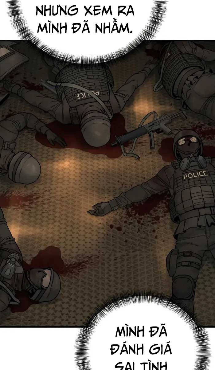 Cảnh Sát Báo Thù Chapter 21 - 60