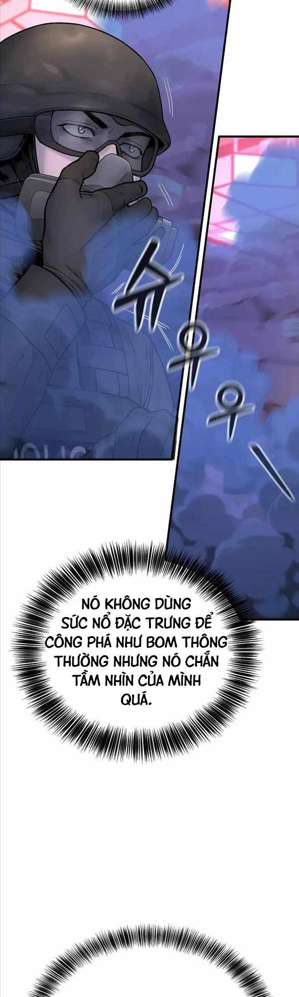 Cảnh Sát Báo Thù Chapter 22 - 12