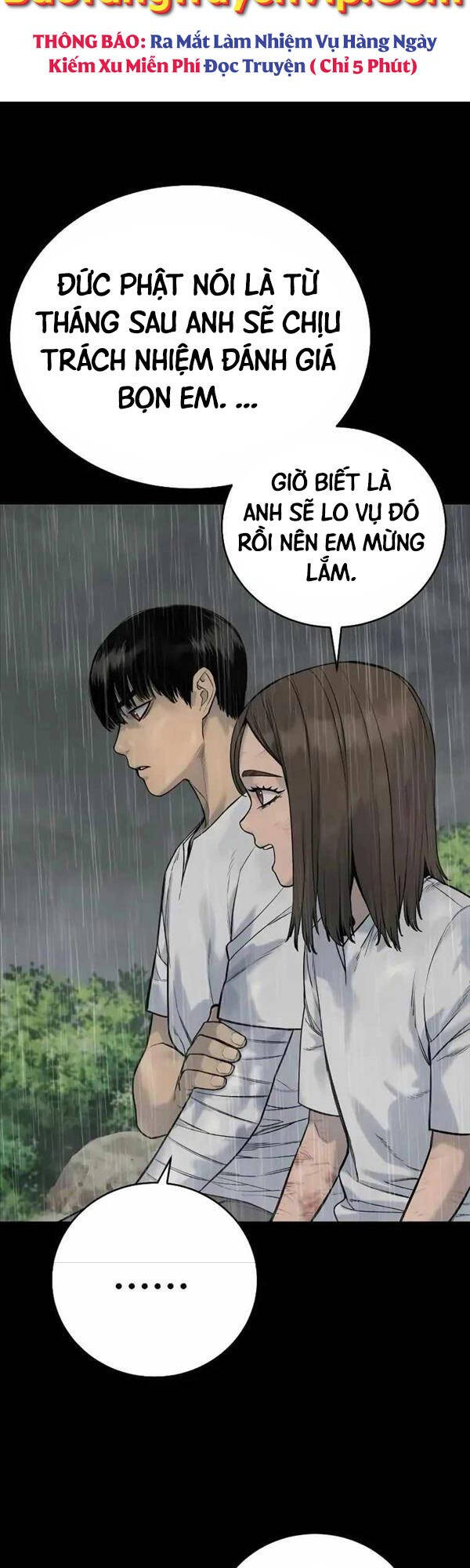 Cảnh Sát Báo Thù Chapter 22 - 5