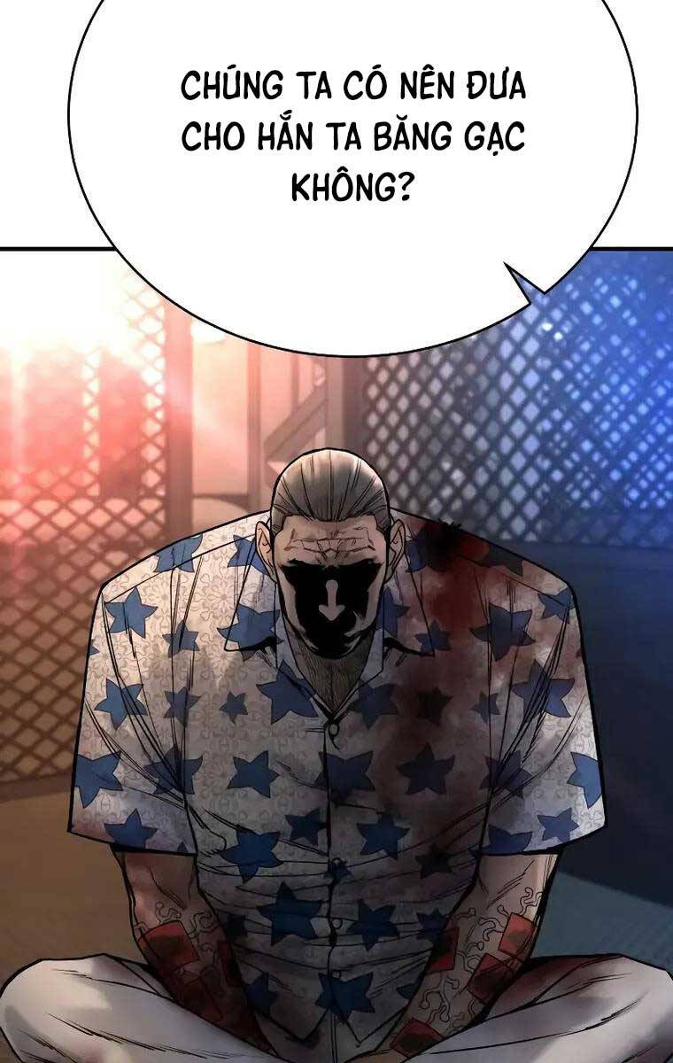 Cảnh Sát Báo Thù Chapter 23 - 101