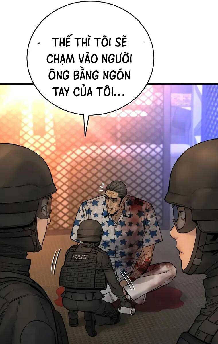 Cảnh Sát Báo Thù Chapter 23 - 105