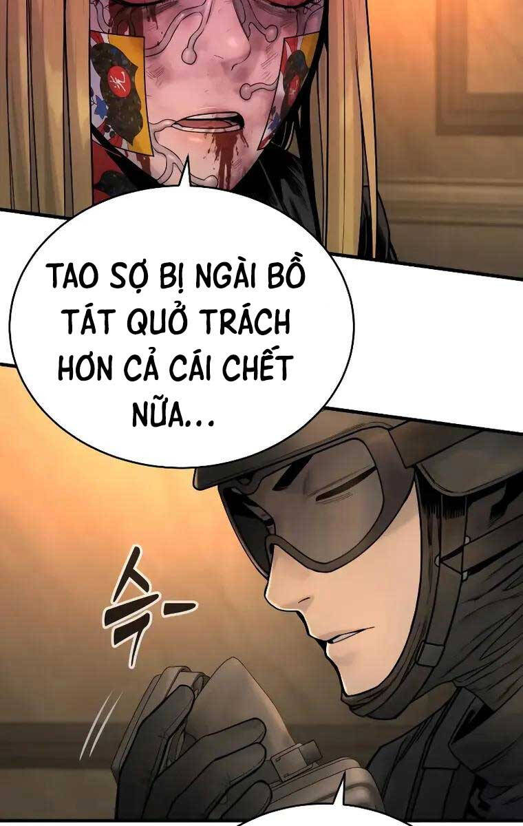 Cảnh Sát Báo Thù Chapter 23 - 56