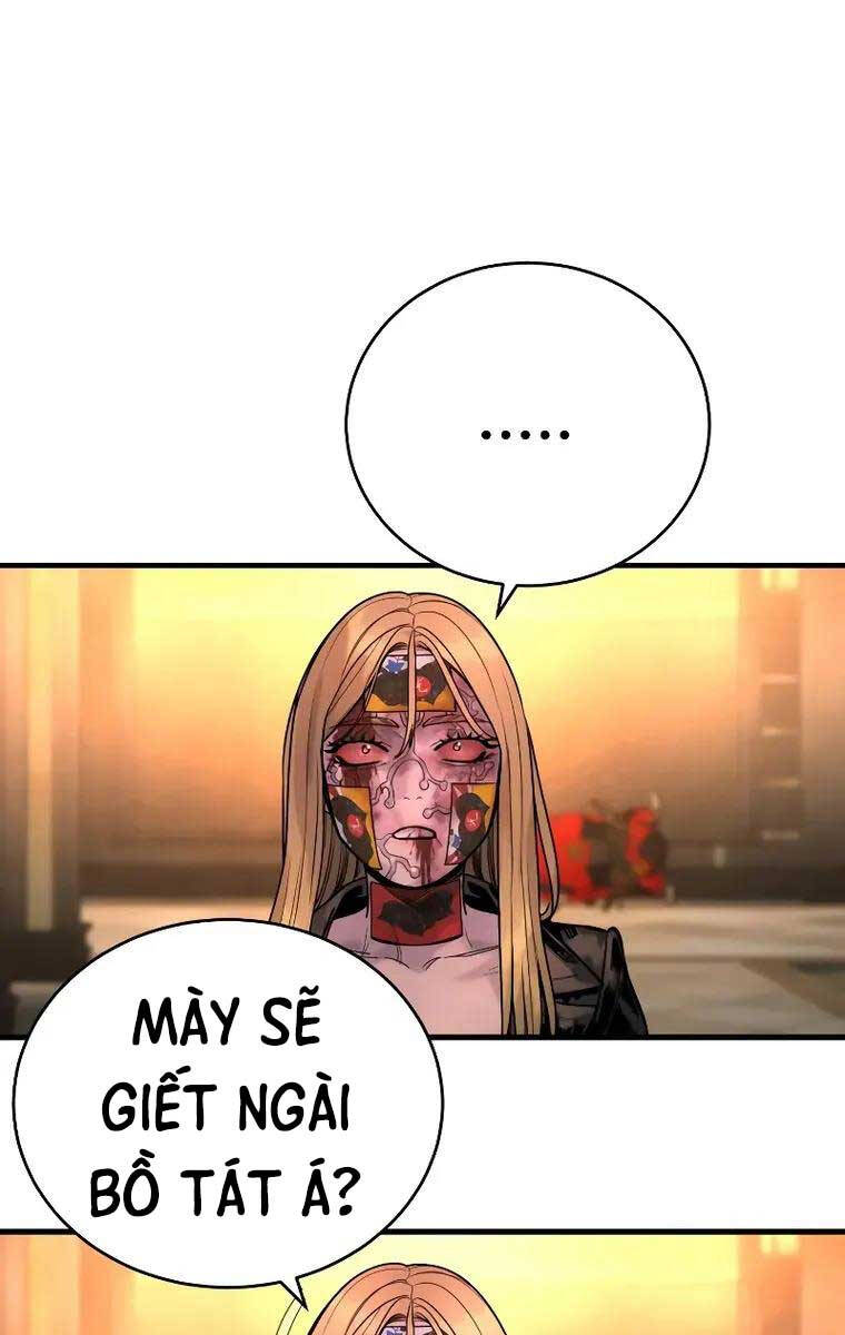 Cảnh Sát Báo Thù Chapter 23 - 68