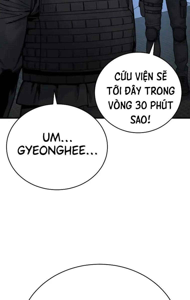 Cảnh Sát Báo Thù Chapter 23 - 100