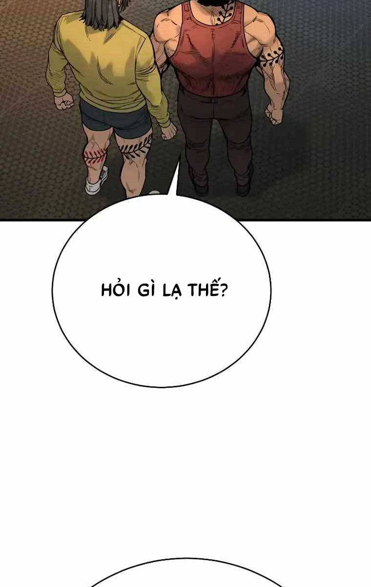 Cảnh Sát Báo Thù Chapter 24 - 28