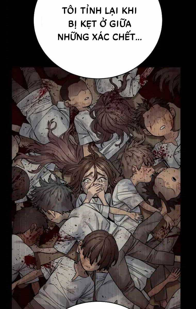 Cảnh Sát Báo Thù Chapter 24 - 50