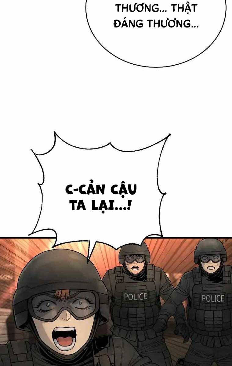 Cảnh Sát Báo Thù Chapter 24 - 85