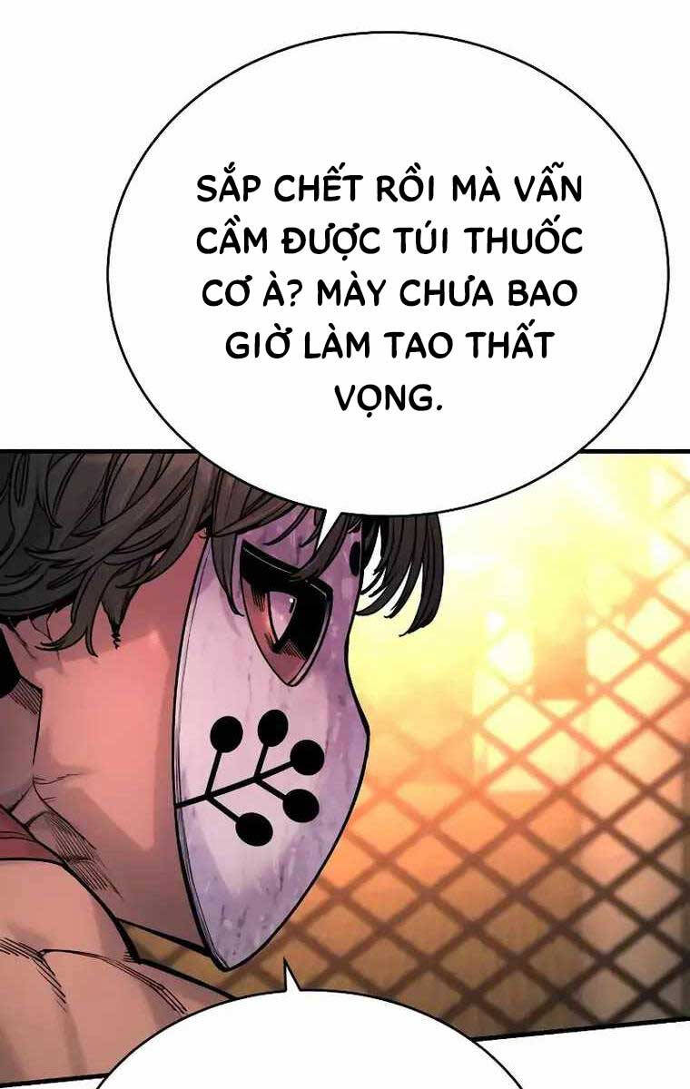 Cảnh Sát Báo Thù Chapter 24 - 98