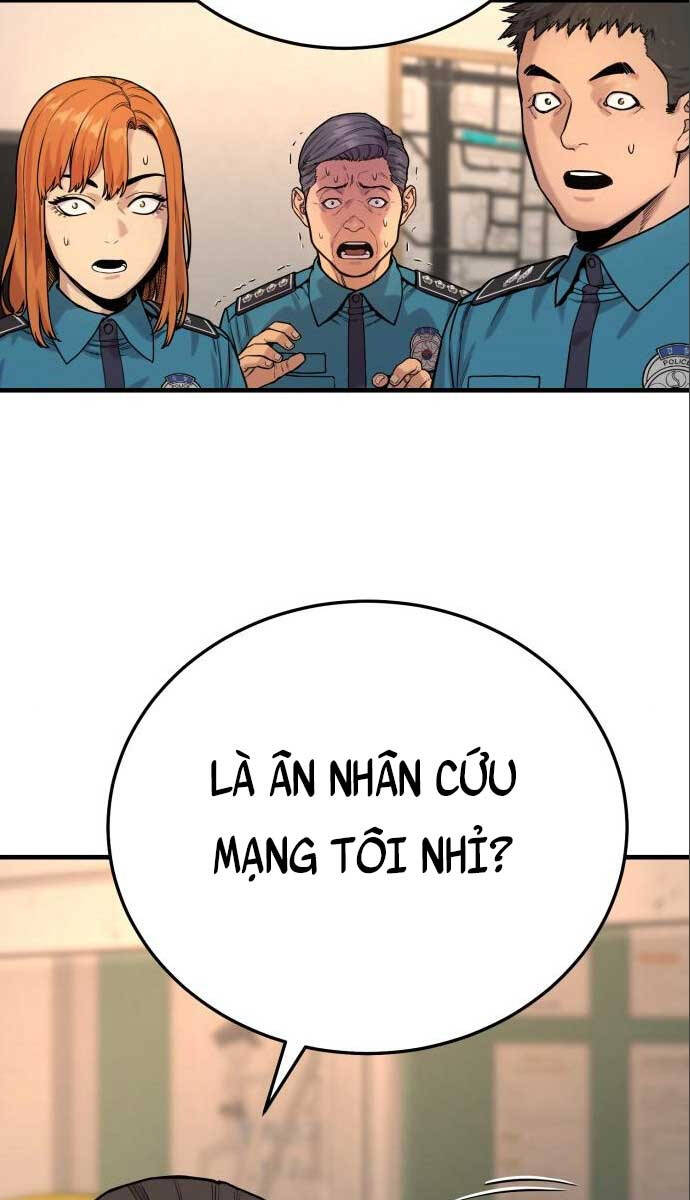 Cảnh Sát Báo Thù Chapter 3 - 116