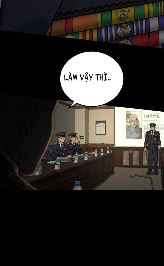 Cảnh Sát Báo Thù Chapter 3 - 62