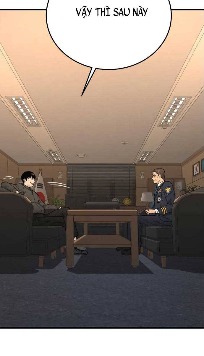 Cảnh Sát Báo Thù Chapter 3 - 80