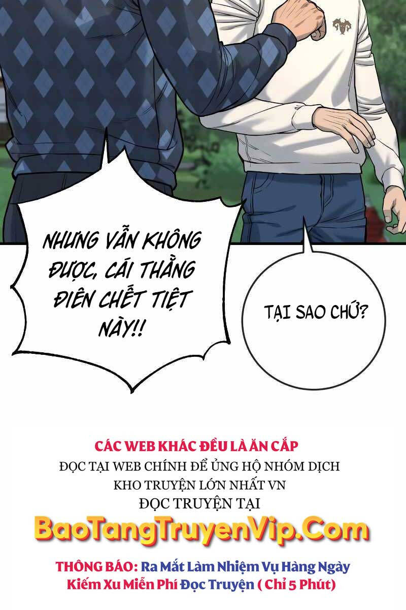 Cảnh Sát Báo Thù Chapter 4 - 111
