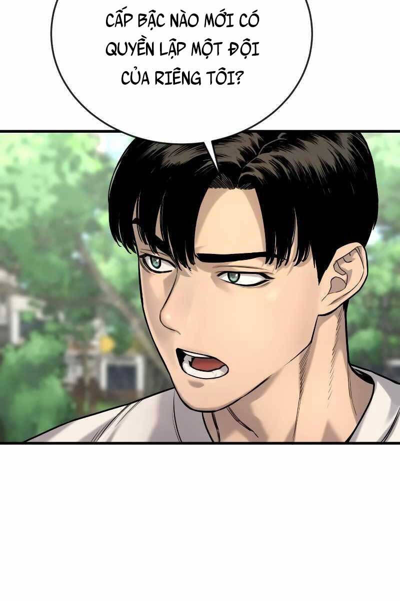 Cảnh Sát Báo Thù Chapter 4 - 114